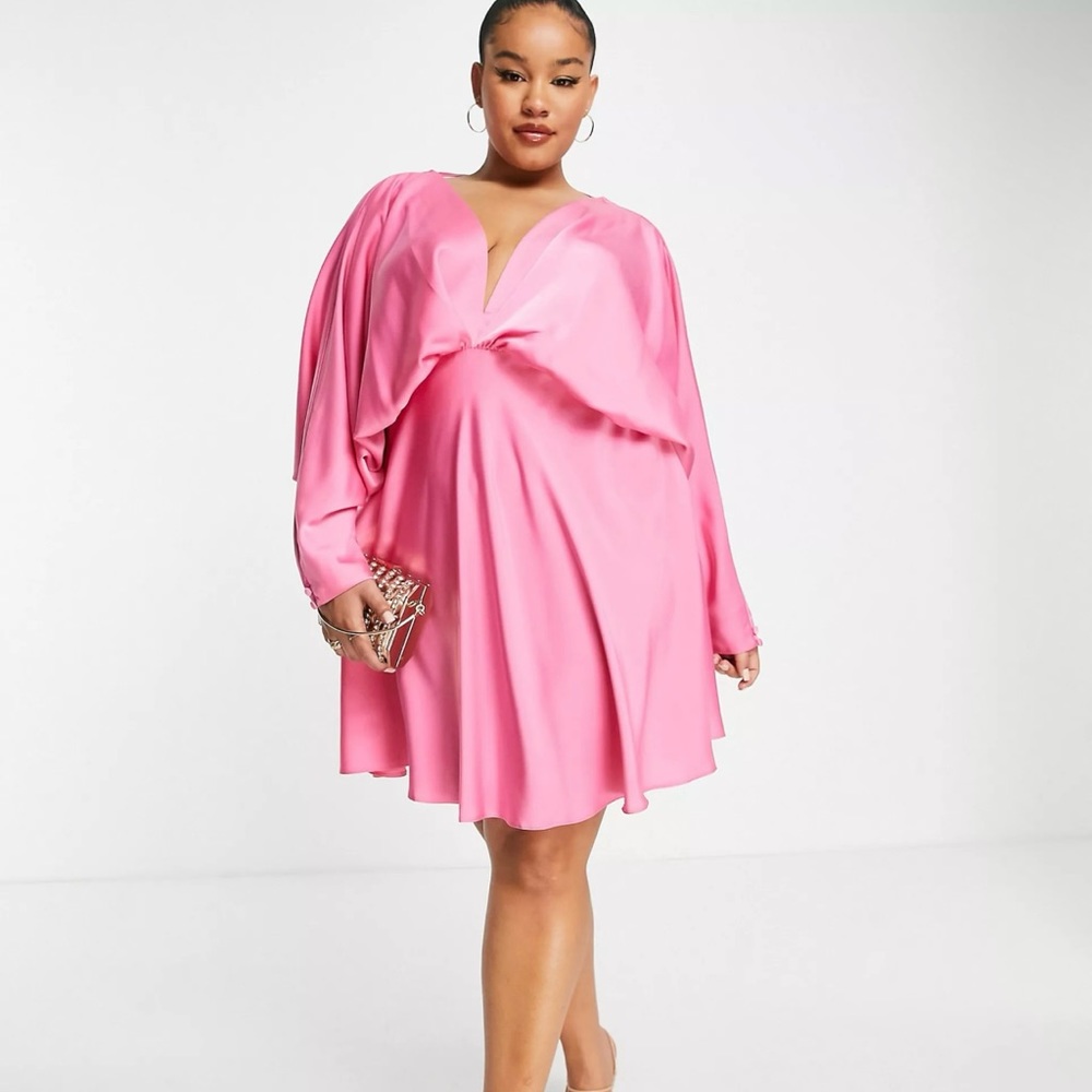 Pretty in Pink